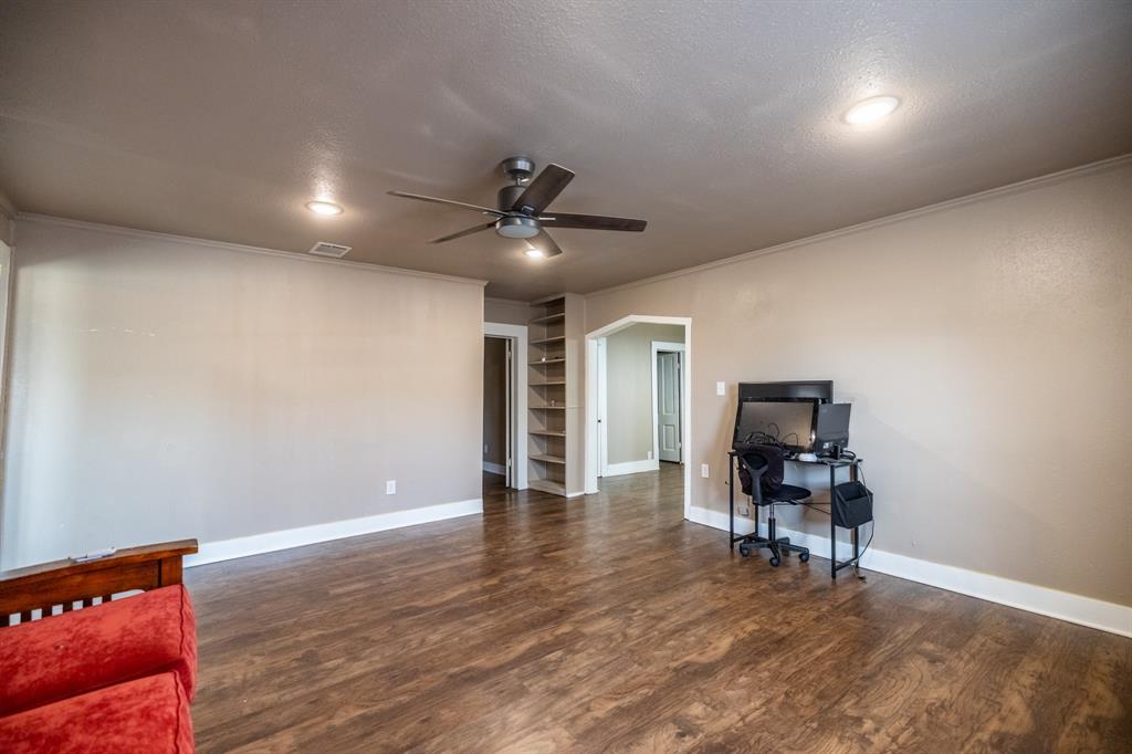 Town Alvarado - Residential