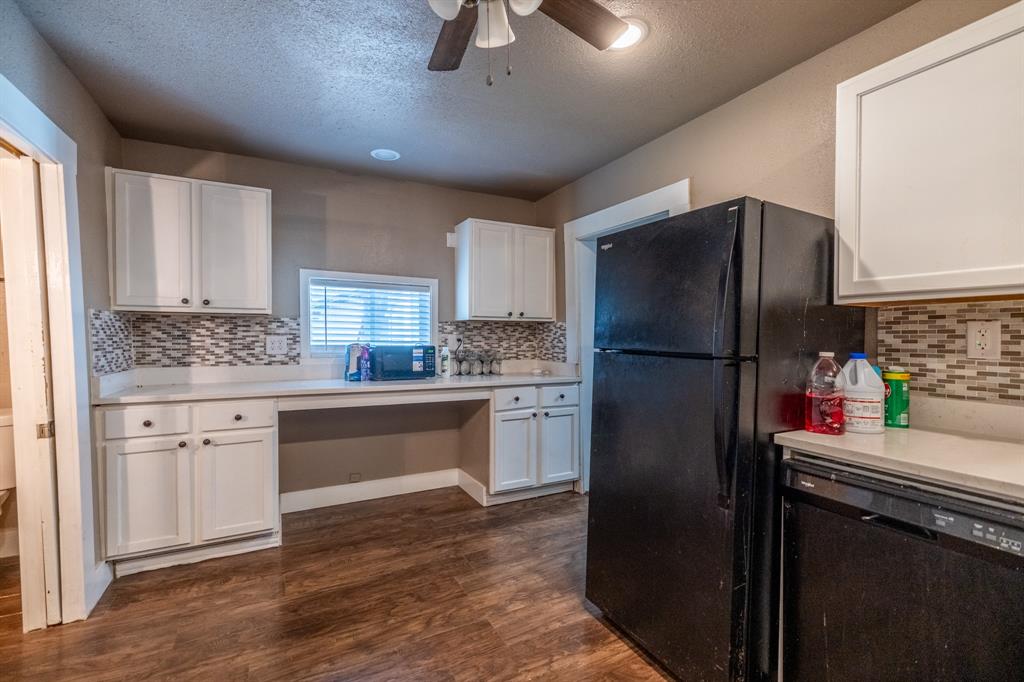 Town Alvarado - Residential