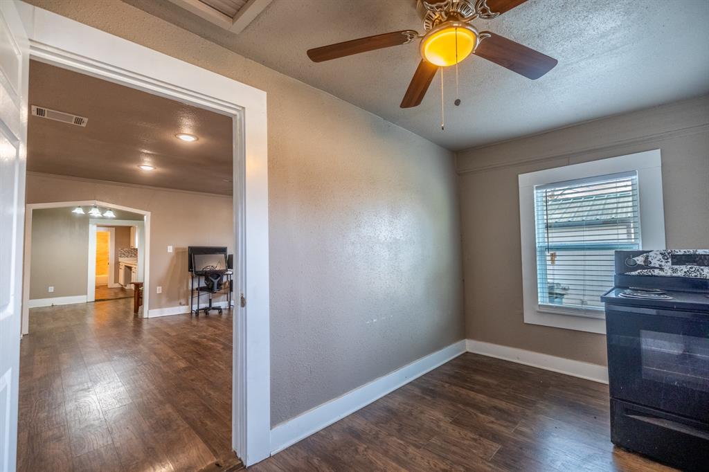 Town Alvarado - Residential