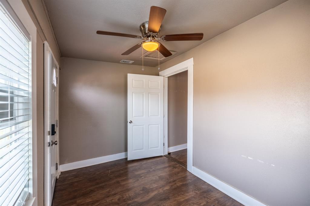 Town Alvarado - Residential