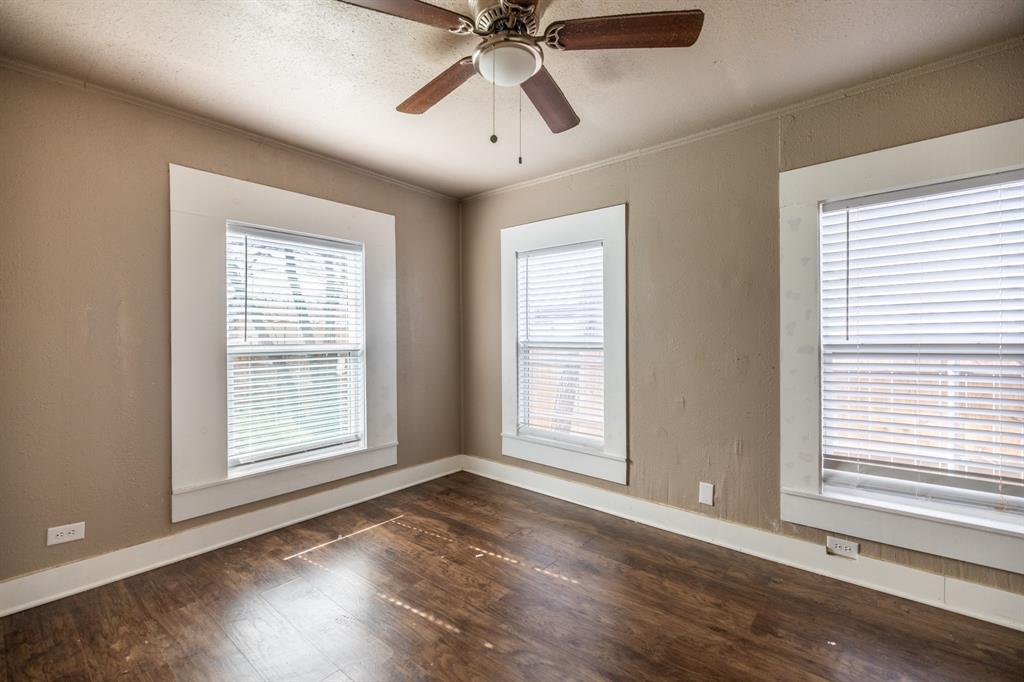 Town Alvarado - Residential