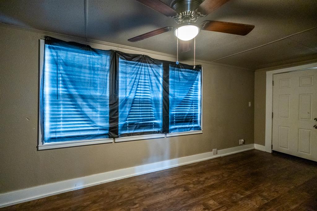 Town Alvarado - Residential