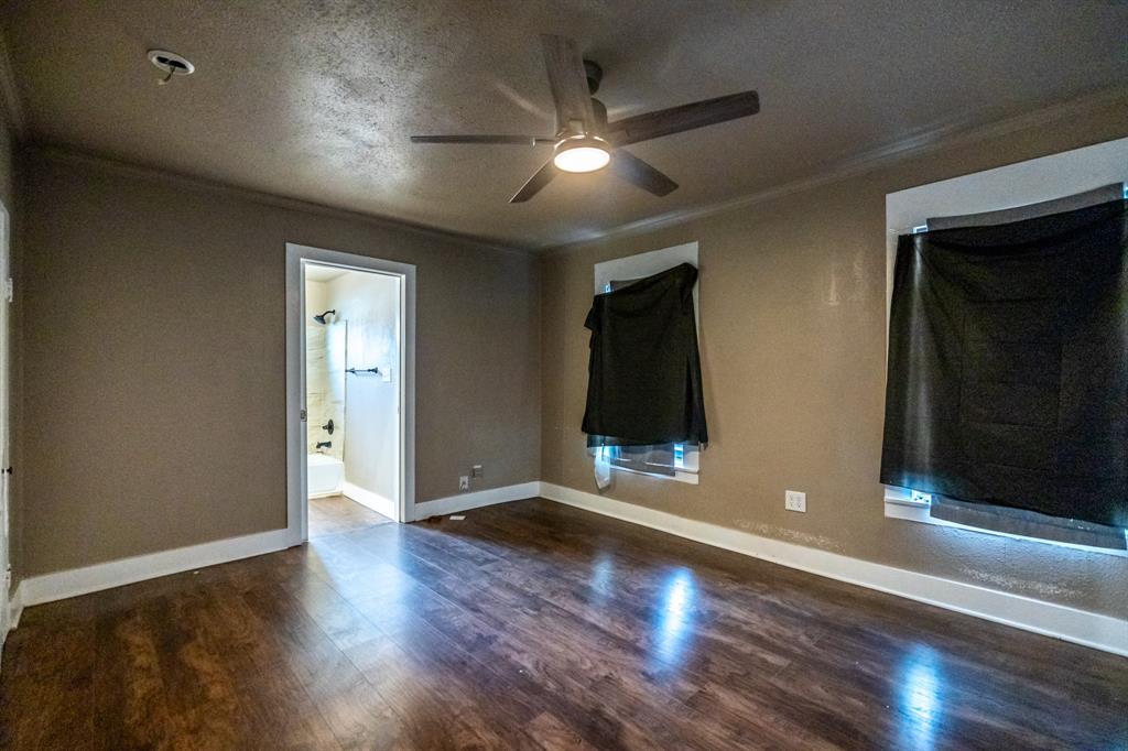 Town Alvarado - Residential