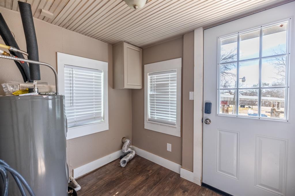 Town Alvarado - Residential