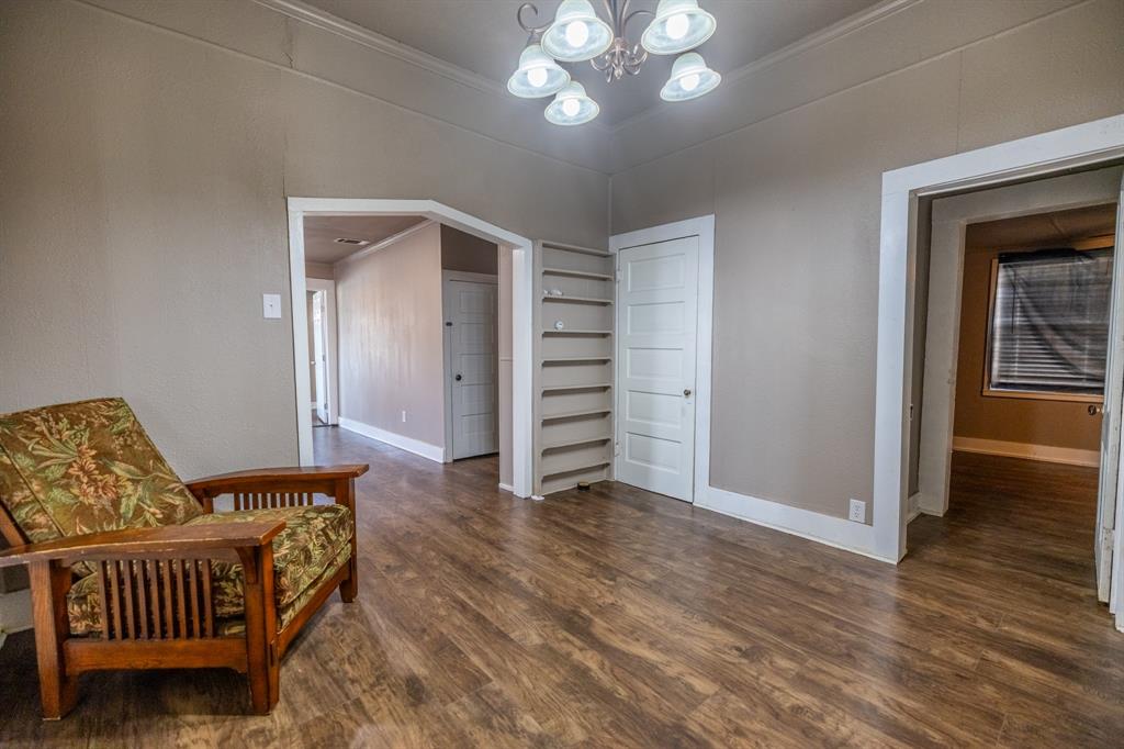 Town Alvarado - Residential