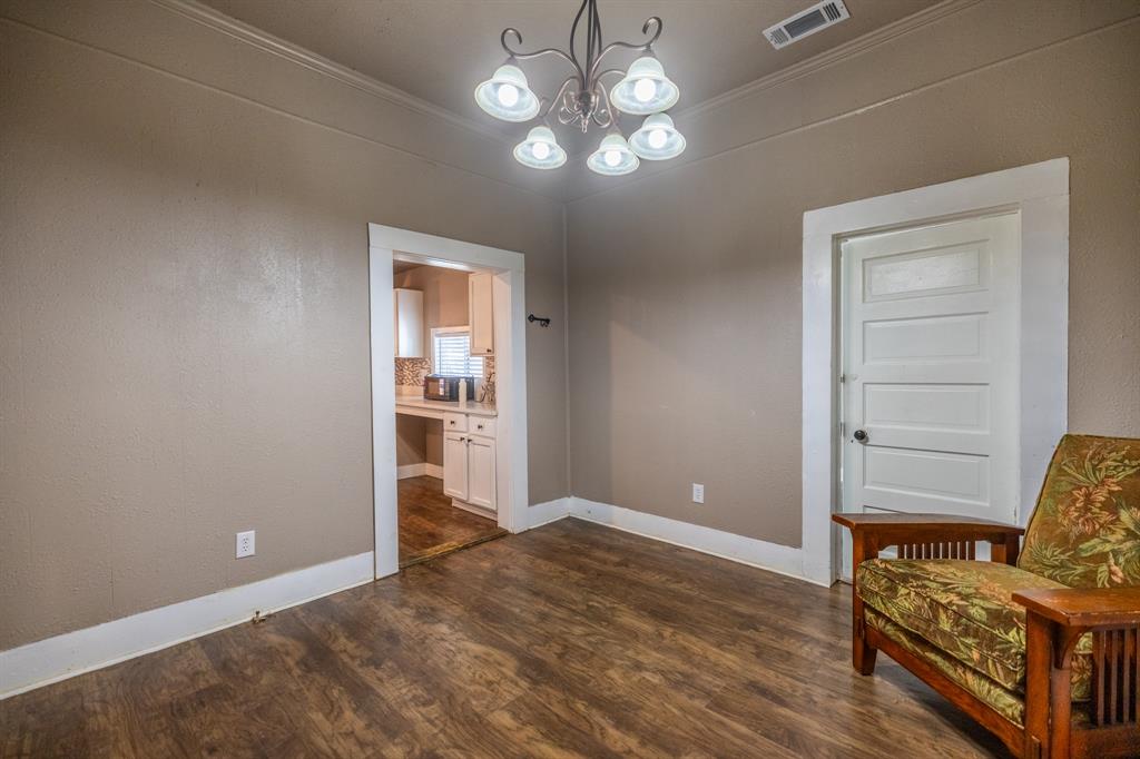 Town Alvarado - Residential