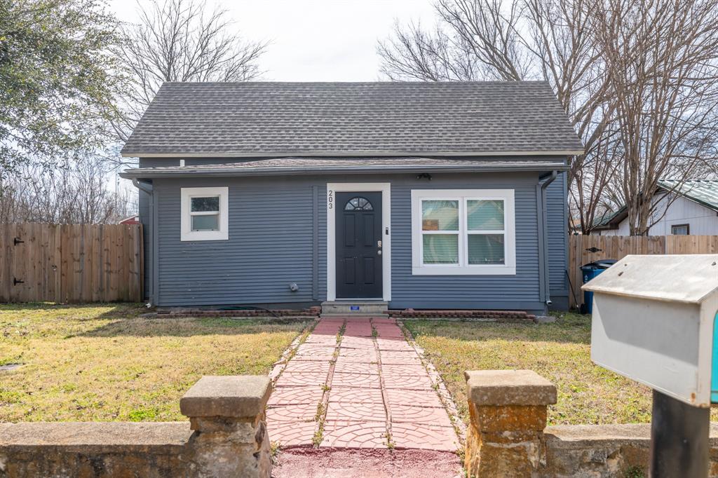 Town Alvarado - Residential