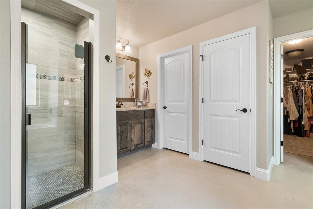 Quail Spgs Ranch - Residential