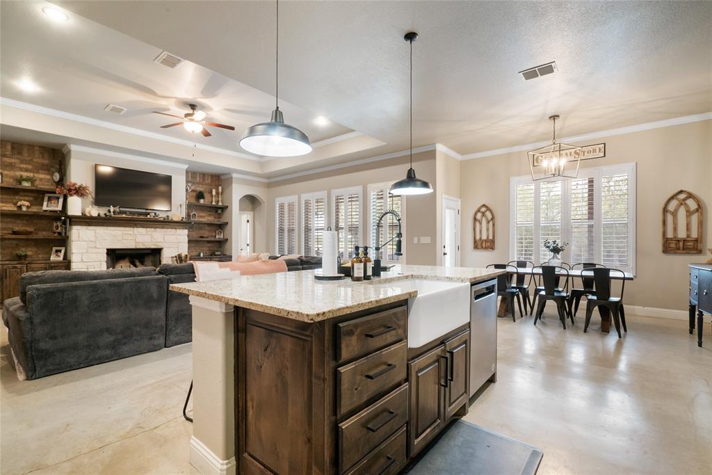 Quail Spgs Ranch - Residential