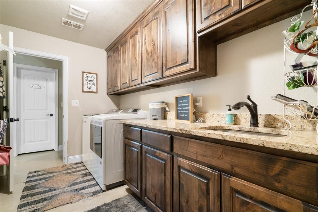 Quail Spgs Ranch - Residential