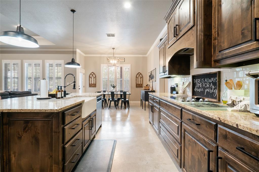 Quail Spgs Ranch - Residential