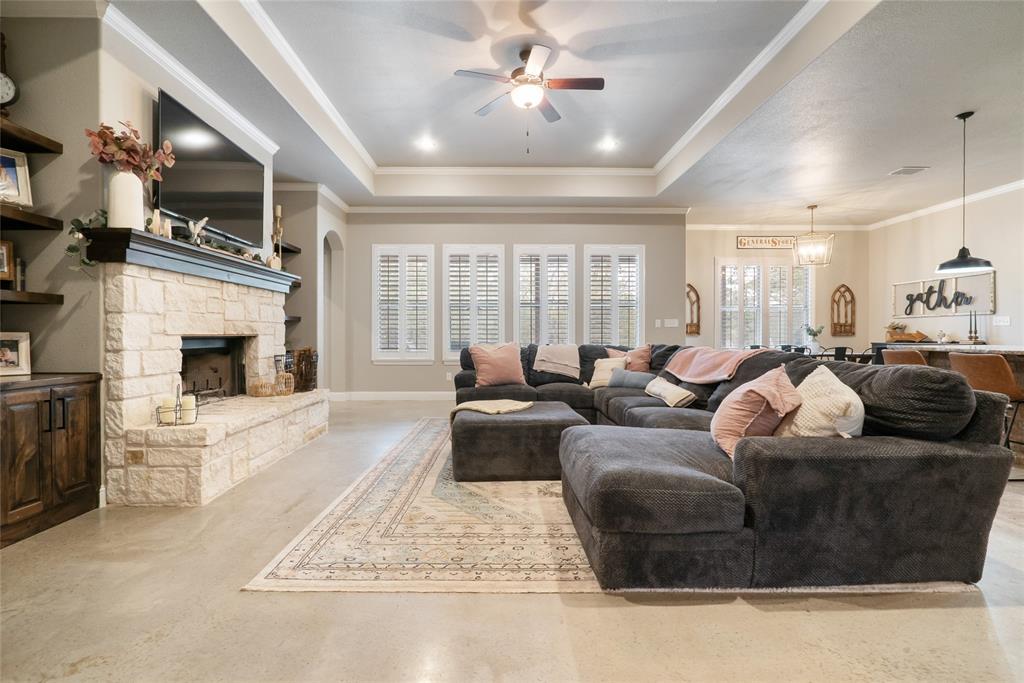 Quail Spgs Ranch - Residential