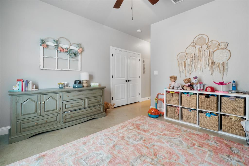 Quail Spgs Ranch - Residential