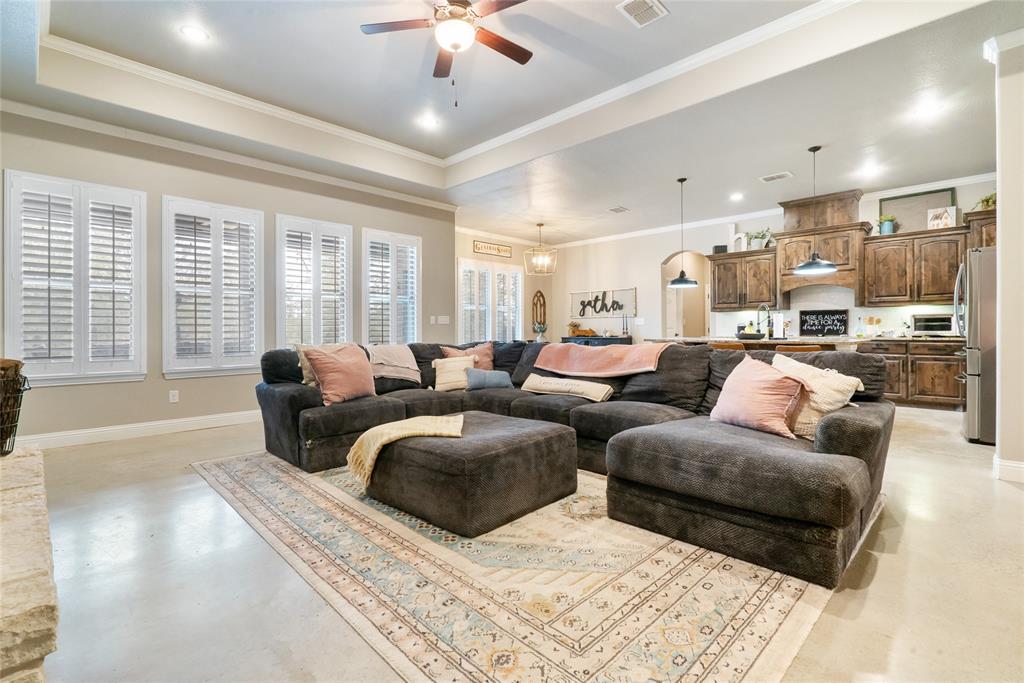 Quail Spgs Ranch - Residential