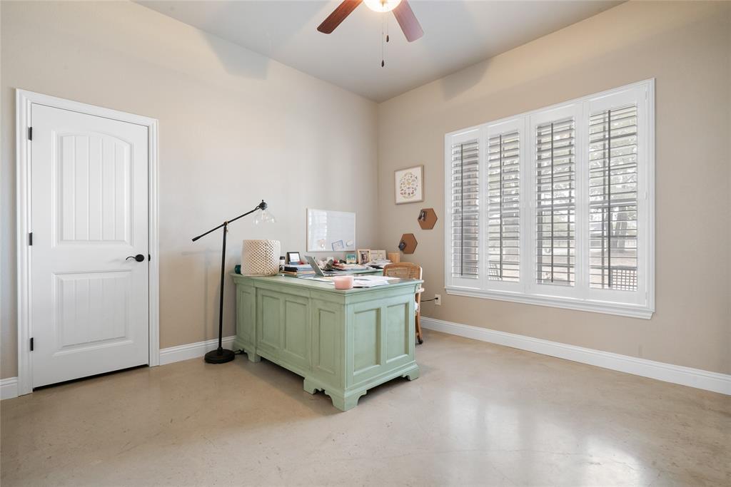 Quail Spgs Ranch - Residential