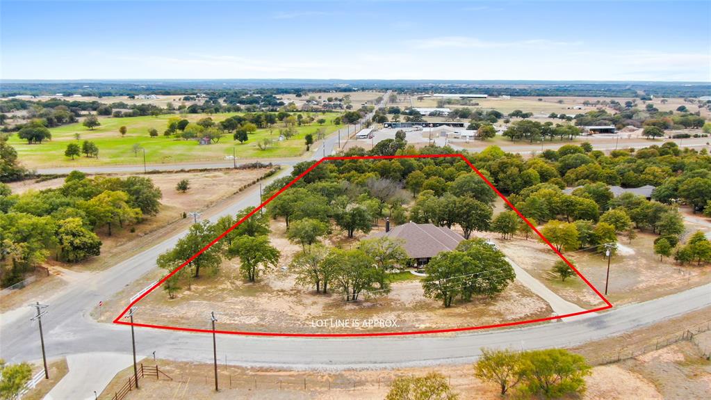 Quail Spgs Ranch - Residential