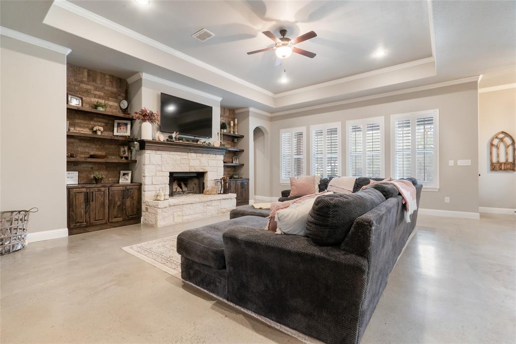 Quail Spgs Ranch - Residential