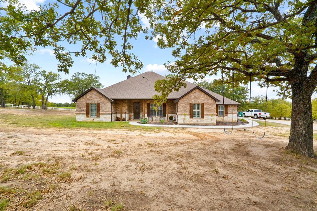 Quail Spgs Ranch - Residential