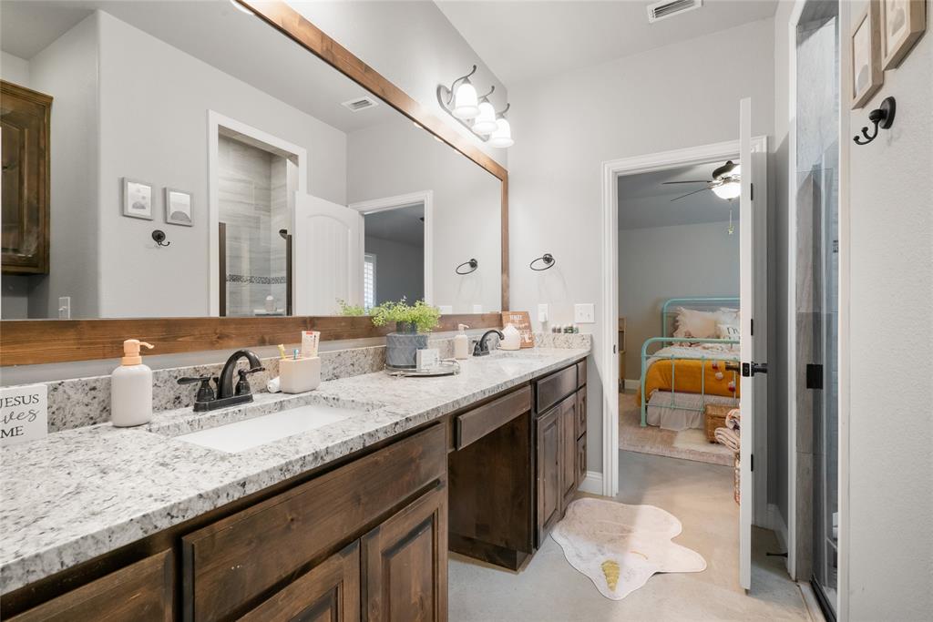 Quail Spgs Ranch - Residential