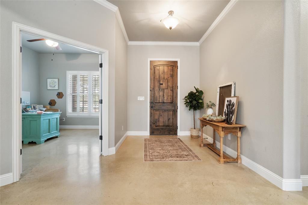 Quail Spgs Ranch - Residential