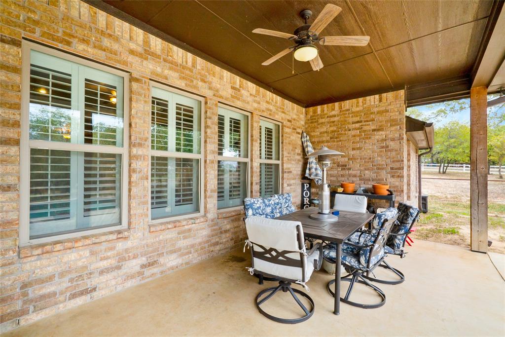 Quail Spgs Ranch - Residential