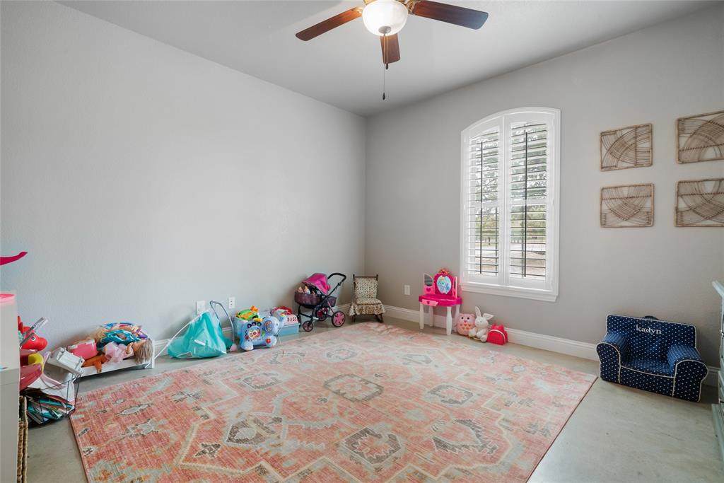 Quail Spgs Ranch - Residential