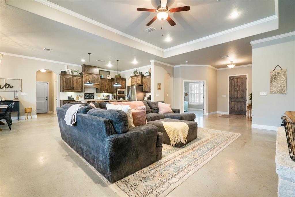 Quail Spgs Ranch - Residential