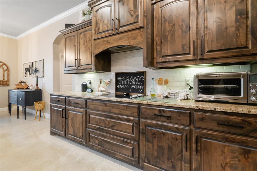 Quail Spgs Ranch - Residential