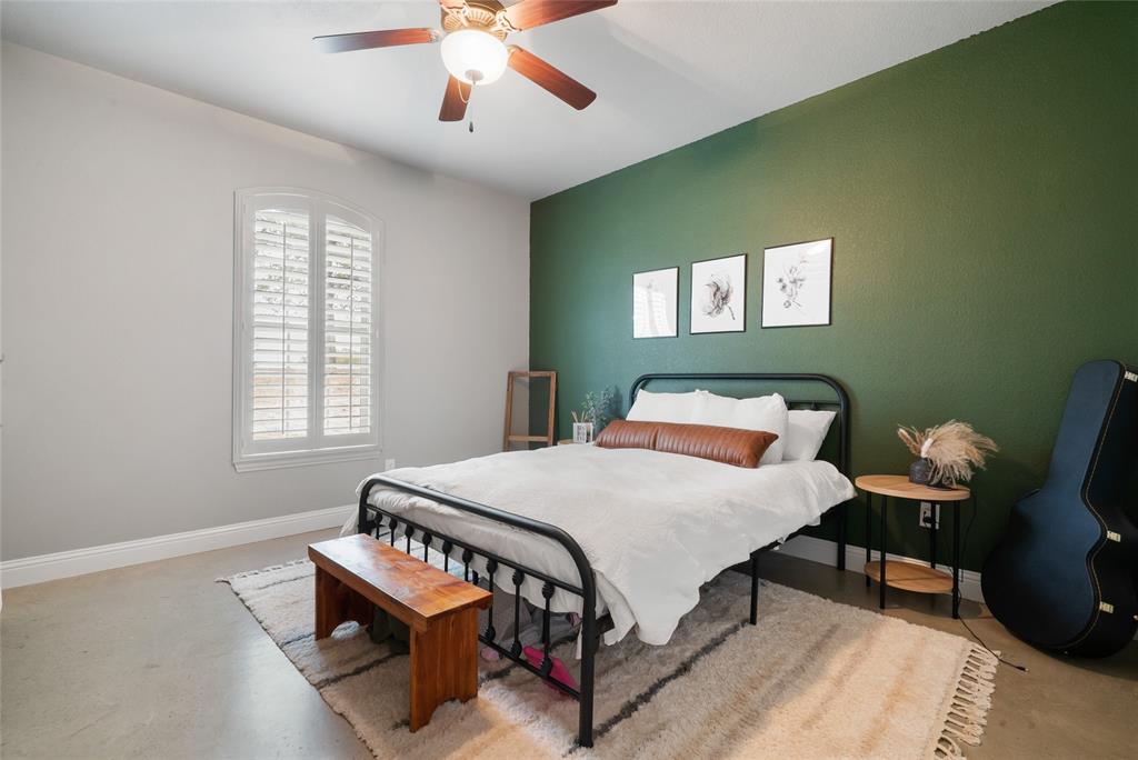 Quail Spgs Ranch - Residential