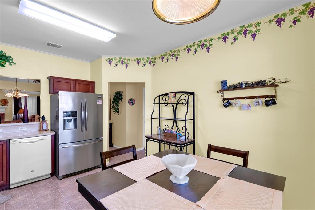 Cedar Creek Add Sec I Ph I - Residential