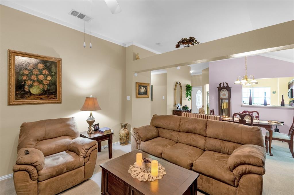 Cedar Creek Add Sec I Ph I - Residential