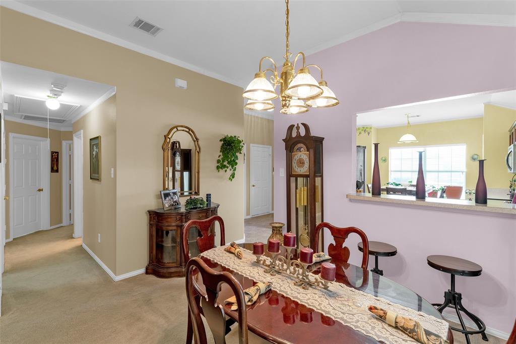 Cedar Creek Add Sec I Ph I - Residential