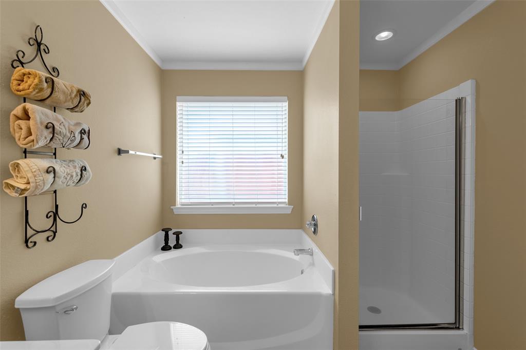 Cedar Creek Add Sec I Ph I - Residential