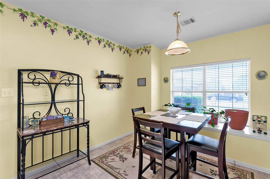 Cedar Creek Add Sec I Ph I - Residential