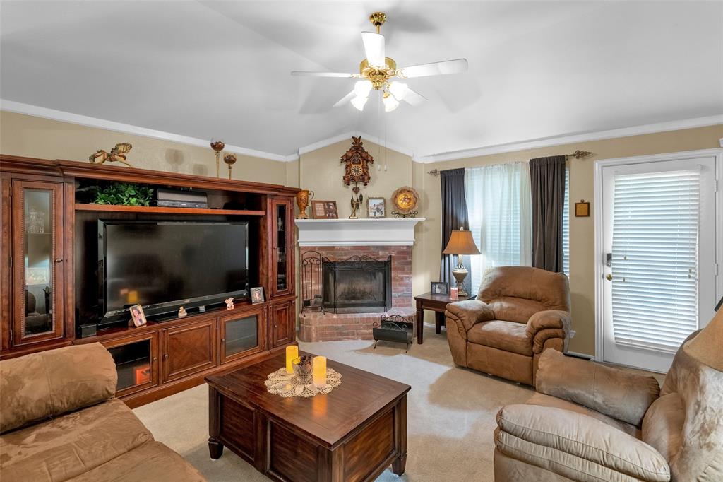 Cedar Creek Add Sec I Ph I - Residential