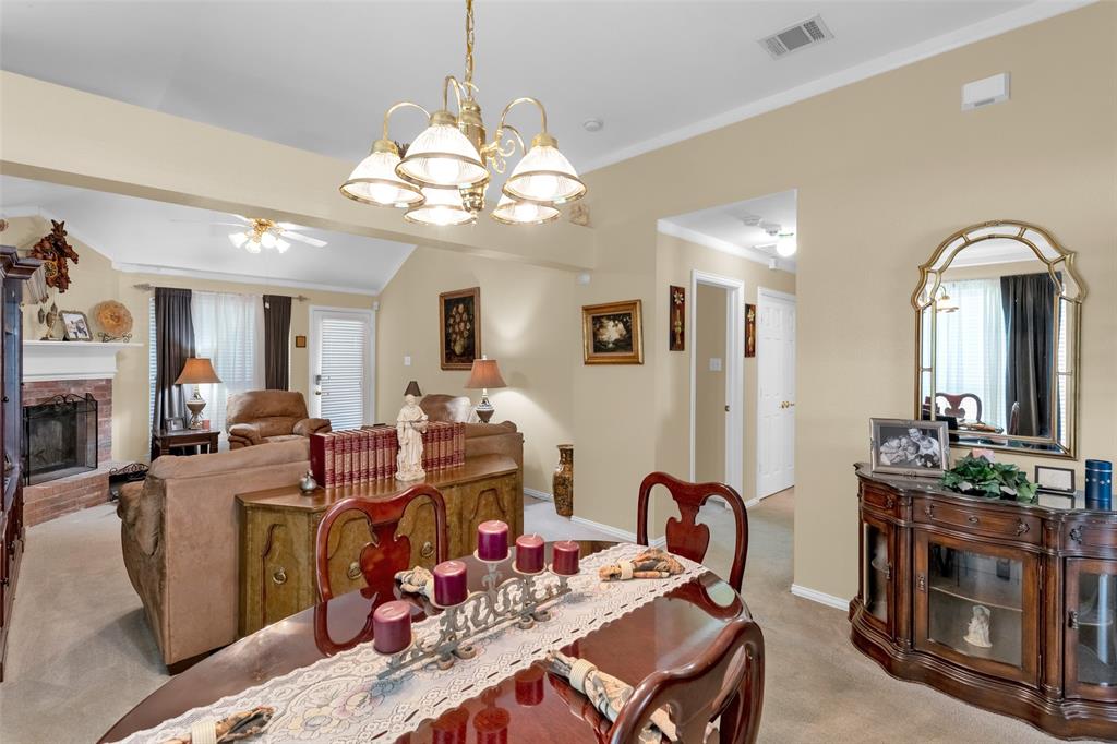 Cedar Creek Add Sec I Ph I - Residential