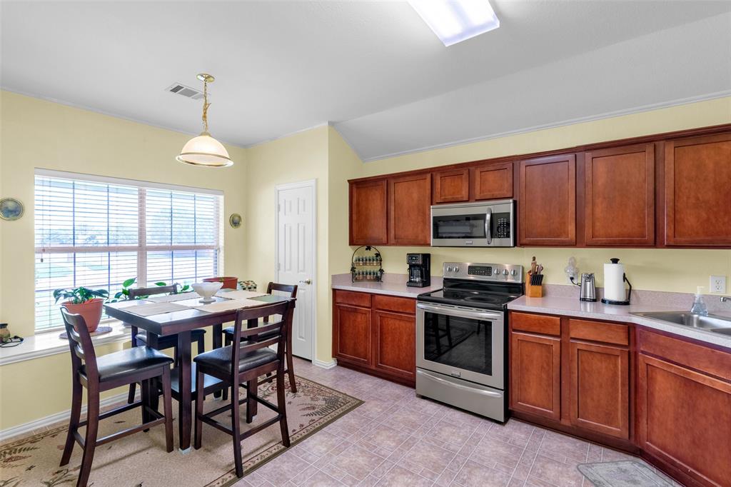 Cedar Creek Add Sec I Ph I - Residential