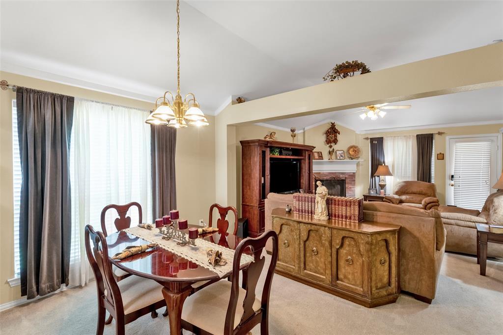 Cedar Creek Add Sec I Ph I - Residential