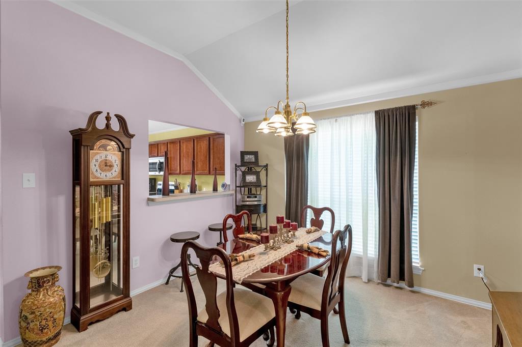 Cedar Creek Add Sec I Ph I - Residential