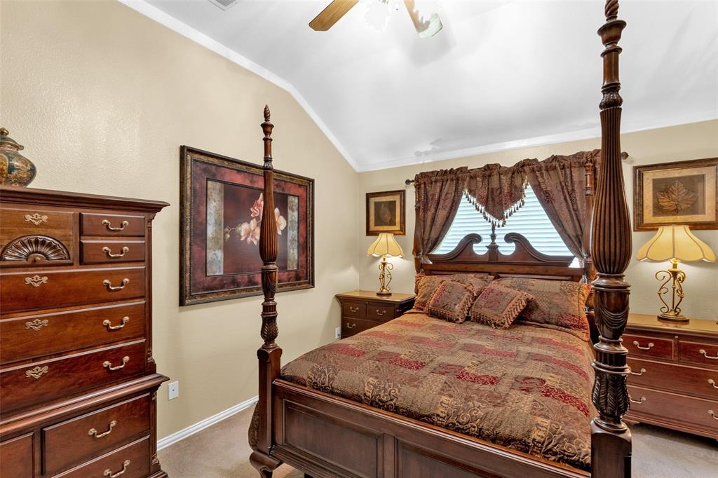 Cedar Creek Add Sec I Ph I - Residential