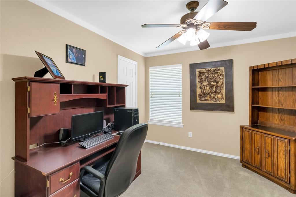 Cedar Creek Add Sec I Ph I - Residential