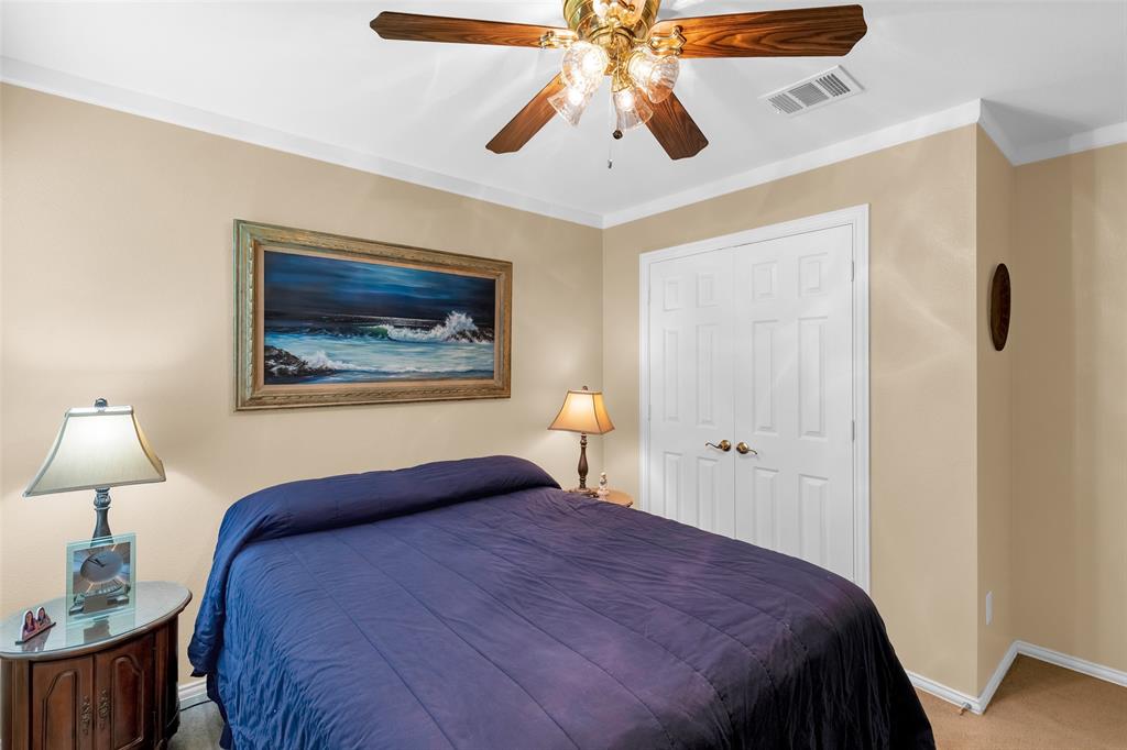 Cedar Creek Add Sec I Ph I - Residential