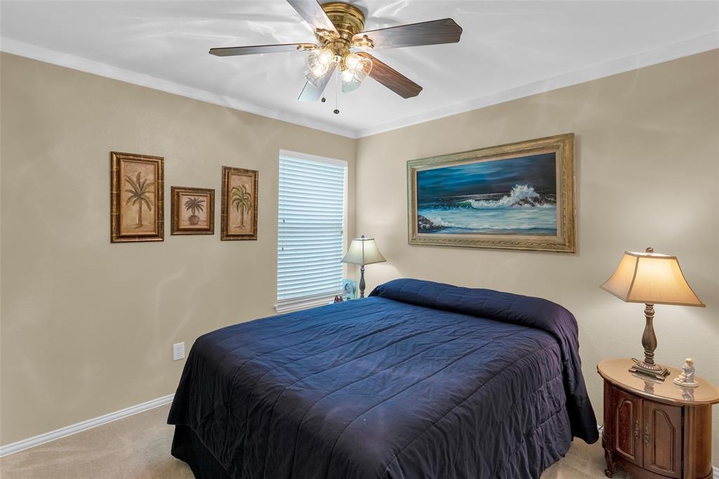 Cedar Creek Add Sec I Ph I - Residential