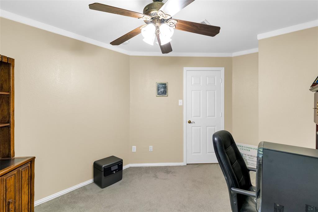 Cedar Creek Add Sec I Ph I - Residential