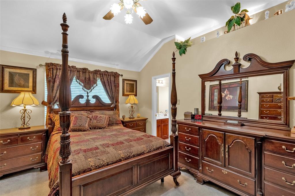 Cedar Creek Add Sec I Ph I - Residential