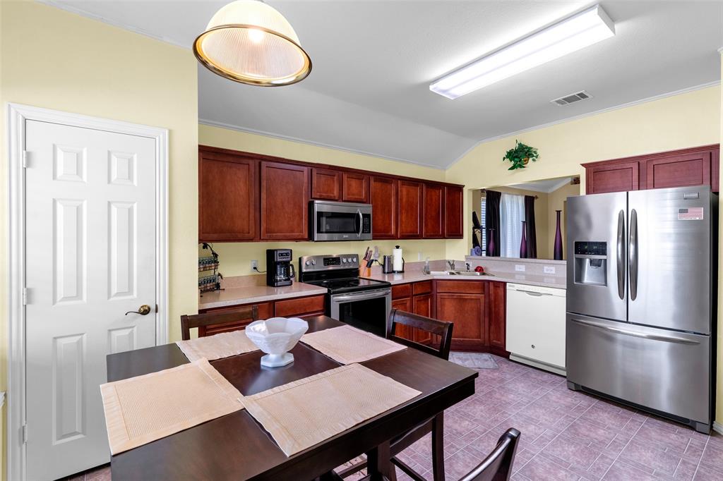 Cedar Creek Add Sec I Ph I - Residential