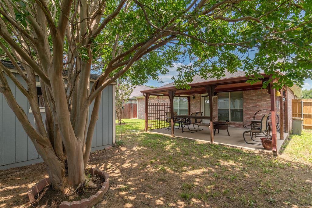 Cedar Creek Add Sec I Ph I - Residential