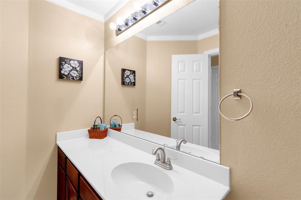 Cedar Creek Add Sec I Ph I - Residential