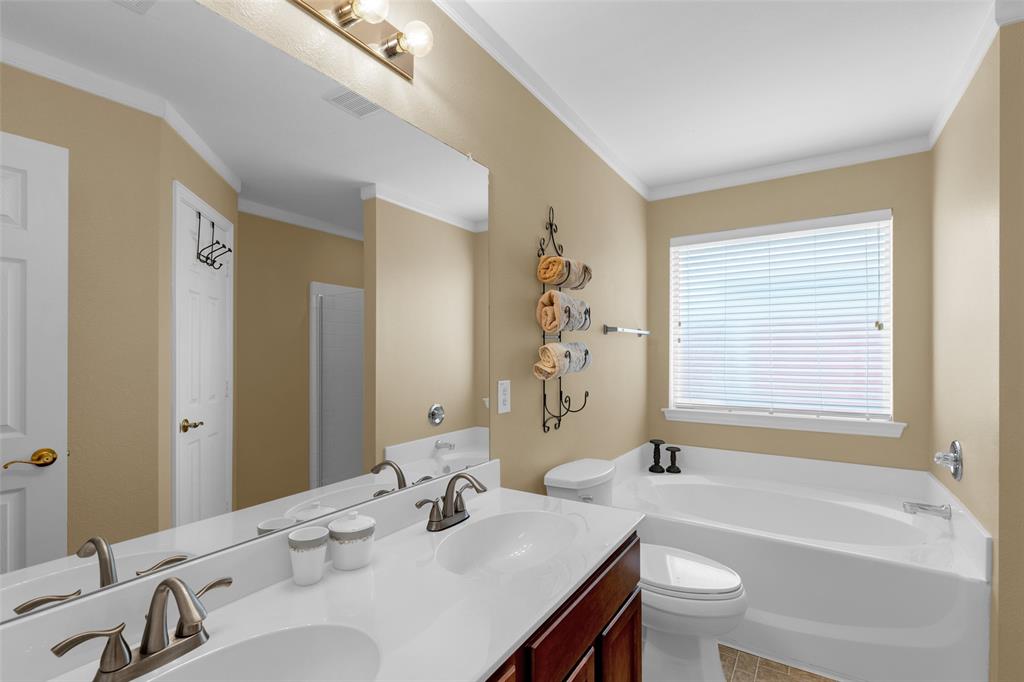 Cedar Creek Add Sec I Ph I - Residential