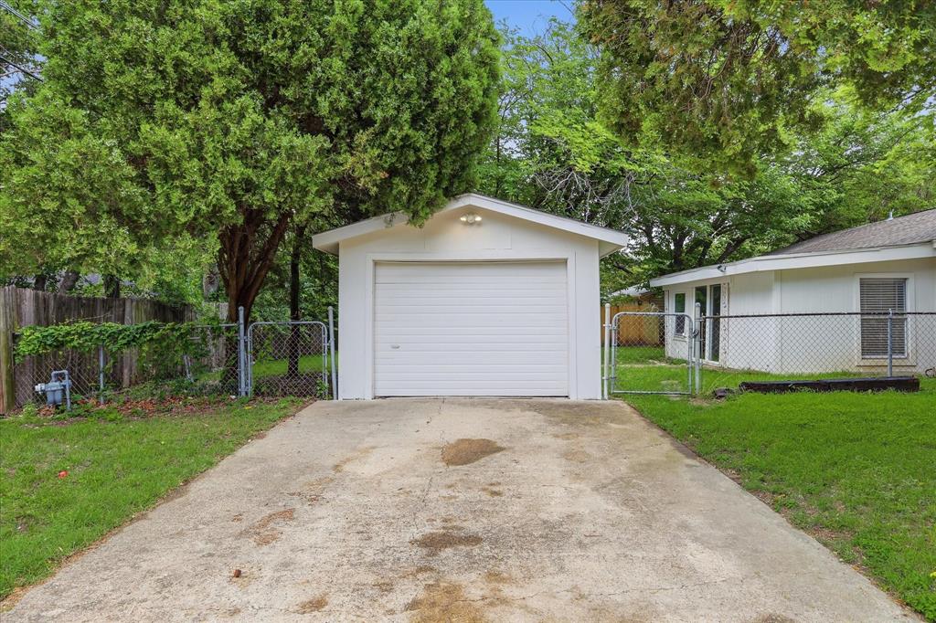 Meadowridge Estates - Residential